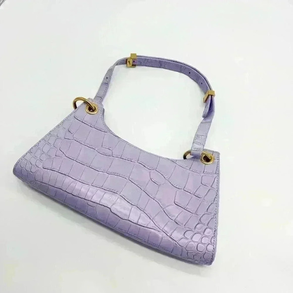 BRAND NEW DEADSTOCK Apede Mod Froggy Bag WITH  CHAIN - Picture 4 of 16